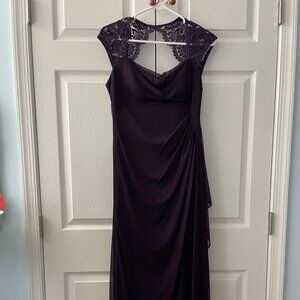 XSCAPE Petite by Joanna Chen Dress 2P - EXCELLENT Condition